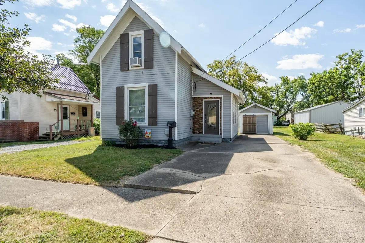 617 Willard Street, Washington Court House, OH 43160 - Image #1