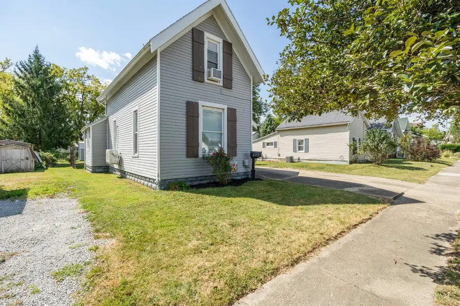 617 Willard Street, Washington Court House, OH 43160 - Image #2