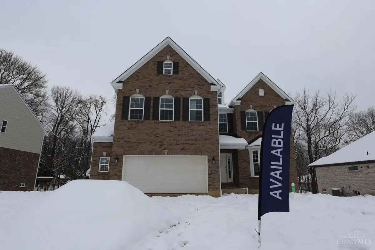 385 Glen Abbey Lane #24, Warren, OH 45039 - Image #1