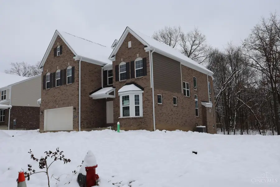 385 Glen Abbey Lane #24, Warren, OH 45039 - Image #2