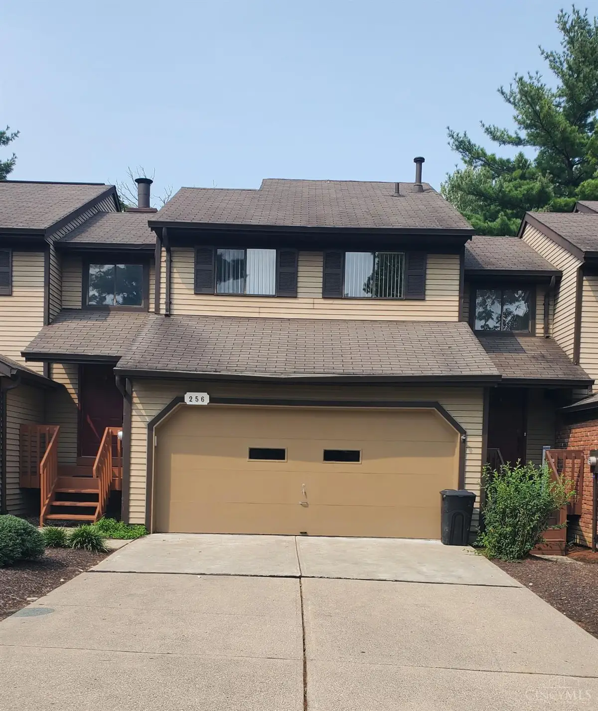 256 Centerbury Court #67, Springdale, OH 45246 - Image #1