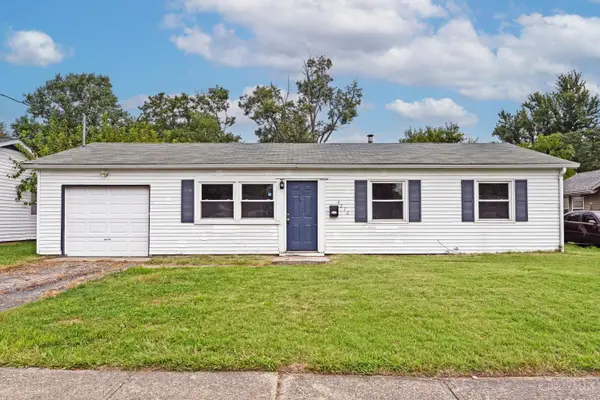 3276 Deshler Drive, Colerain Twp, OH 45251