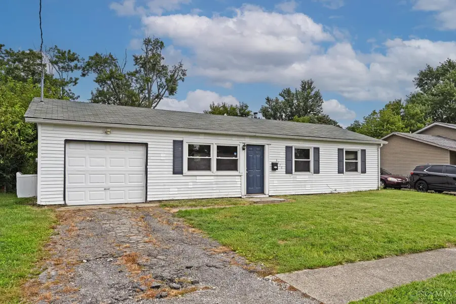 3276 Deshler Drive, Colerain Township, OH 45251 - Image #2