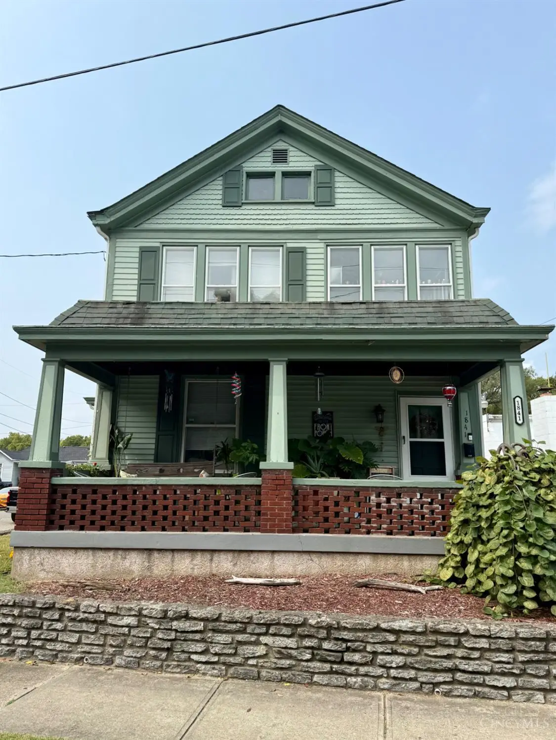 1841 Pleasant Avenue, Hamilton, OH 45015 - #1