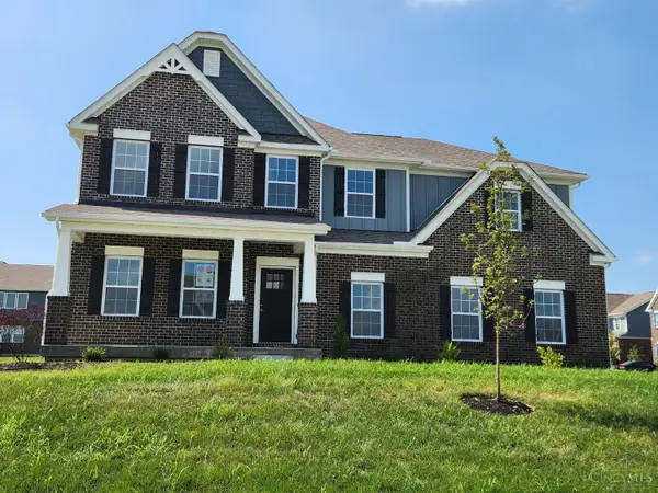 5900 Carriage Meadows Drive, Liberty Twp, OH 45011