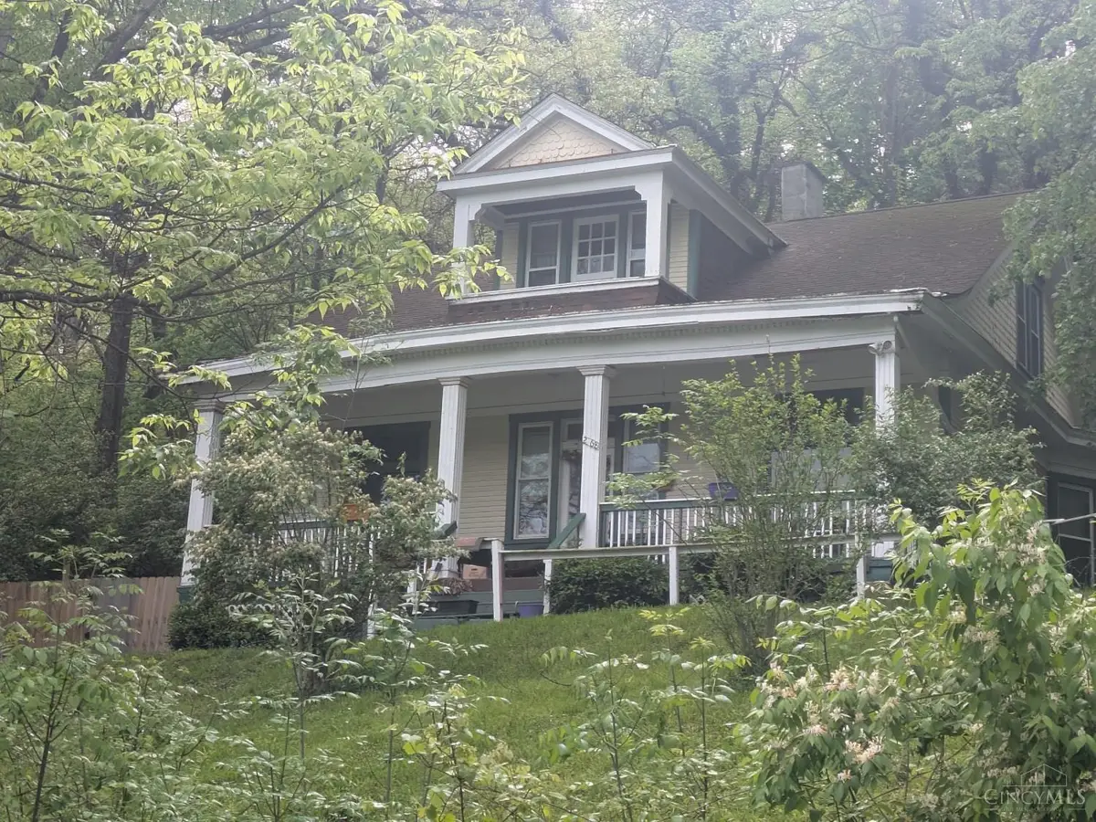 2568 Trevor Place, Cincinnati, OH 45225 - Image #1