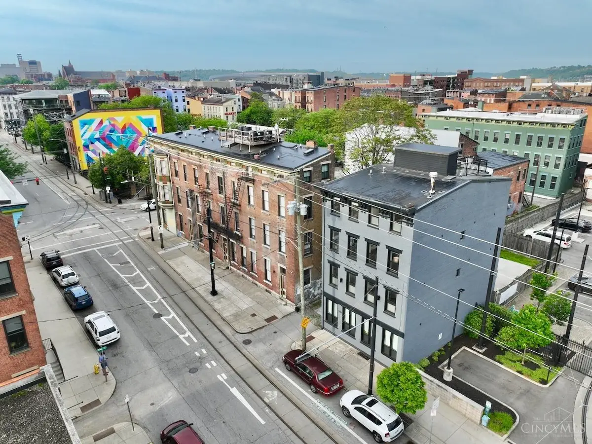 1909 Race Street #2, Cincinnati, OH 45202 - Image #1