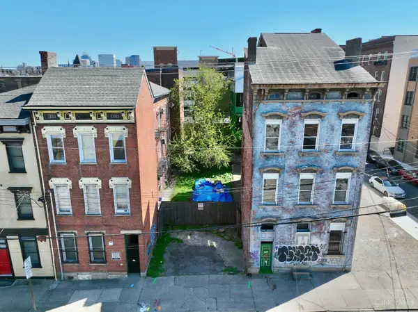 217 Findlay Street, Cincinnati, OH 45202