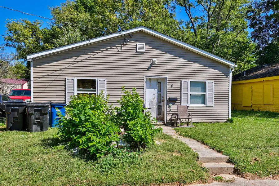 454 Belmont Avenue, Wilmington, OH 45177 - Image #2
