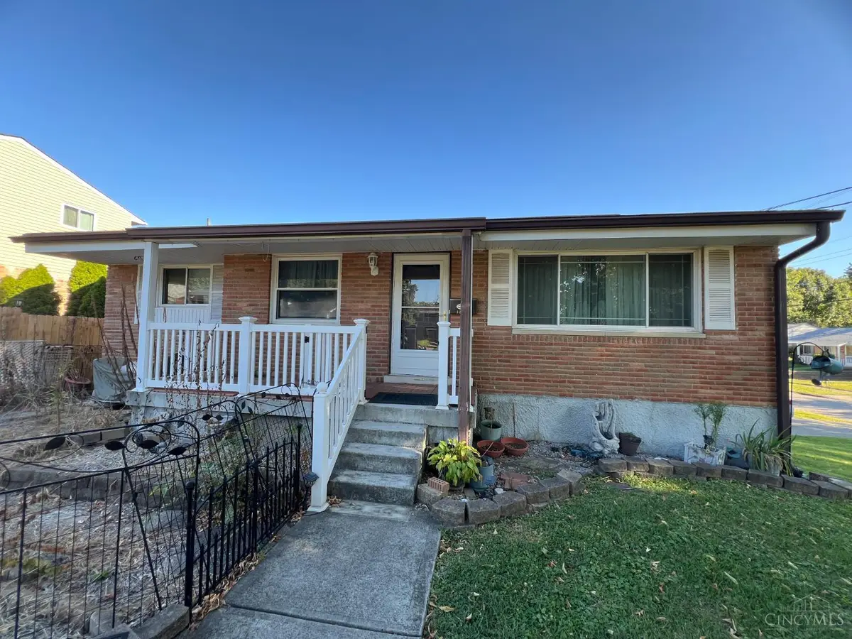 3250 March Terrace, Colerain Township, OH 45239 - Image #1