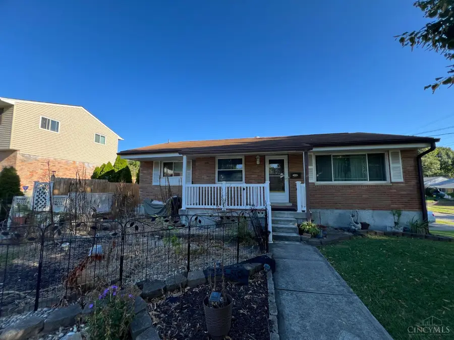 3250 March Terrace, Colerain Township, OH 45239 - Image #2