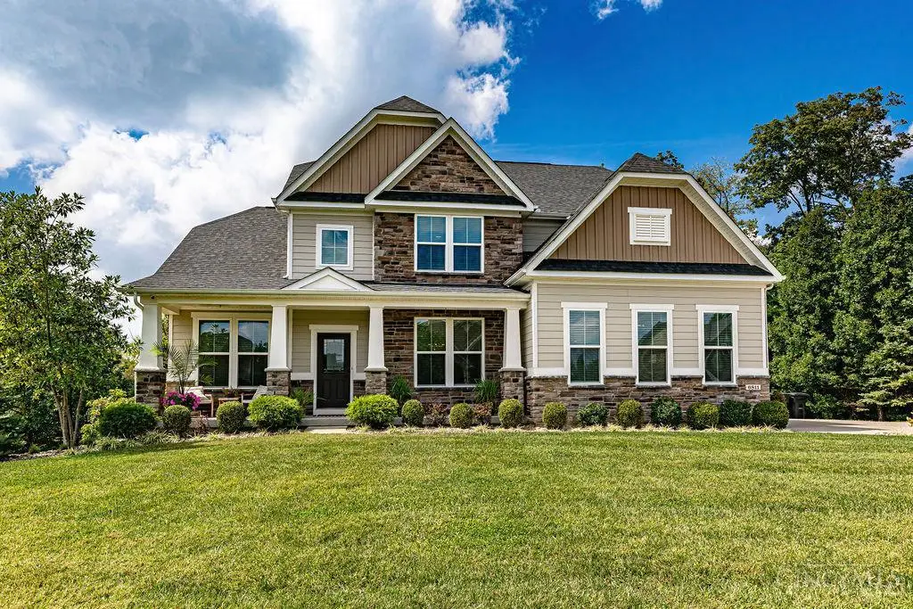 6811 Chapel Lane, New Baltimore, OH 45030 - Image #1