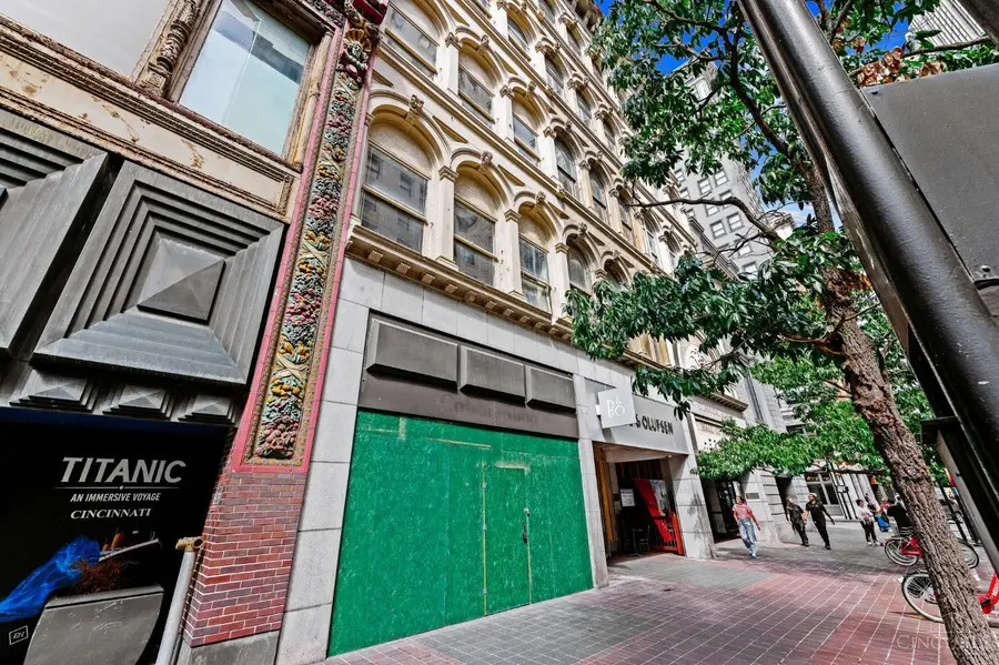 8 W Fourth Street, Cincinnati, OH 45202 - Image #3