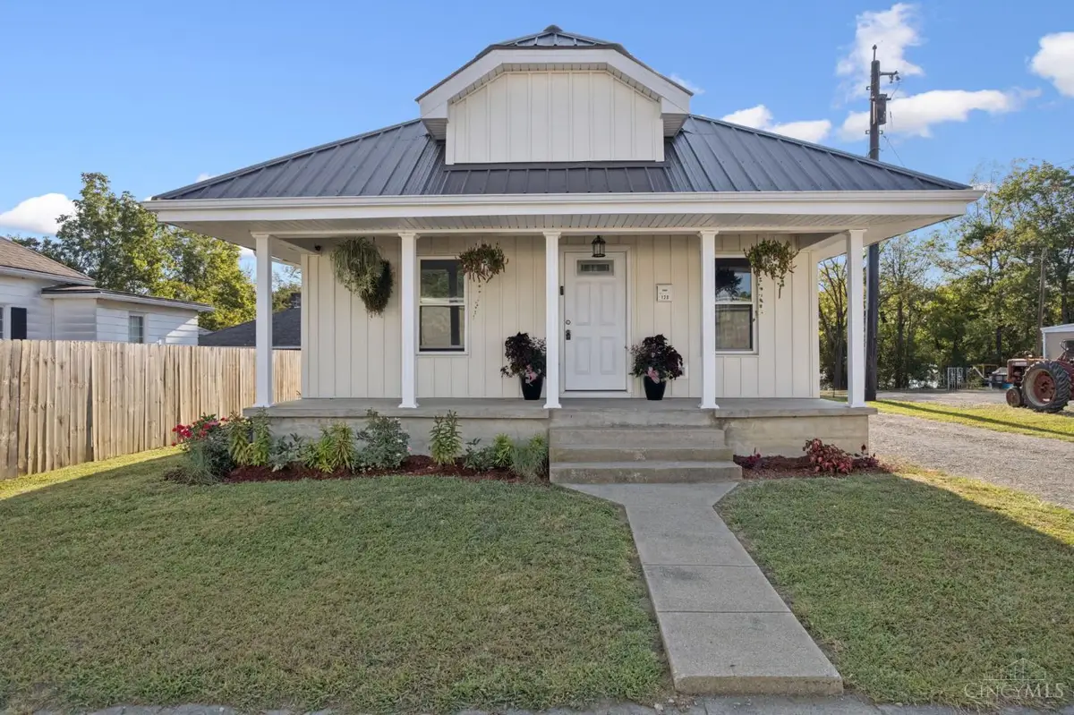 120 N Apple Street, Georgetown, OH 45121 - Image #1