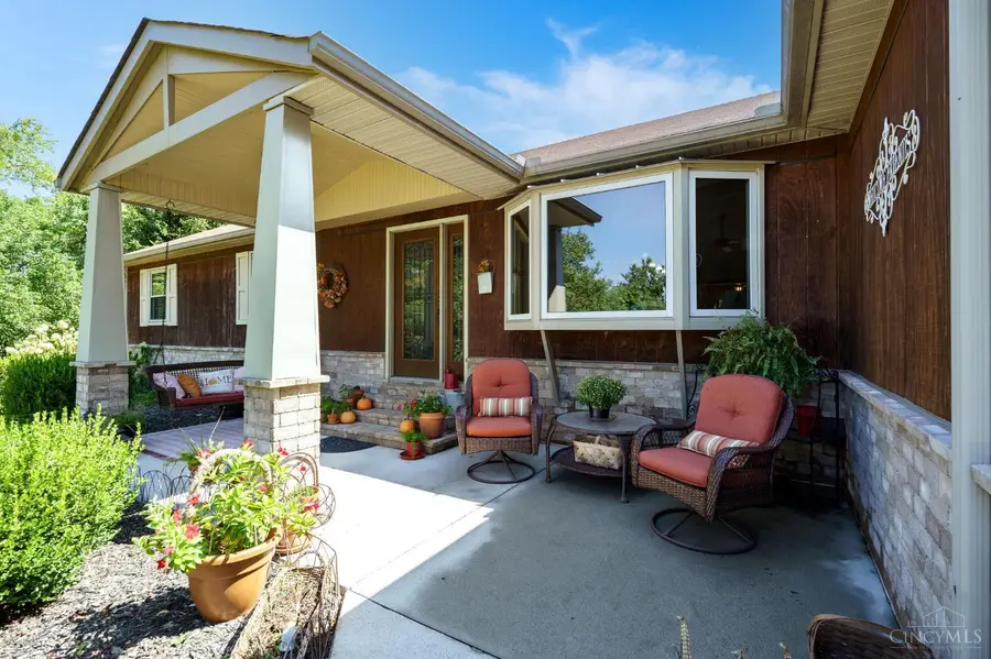 1922 Rebecca Ridge Lane, Morgan, OH 45013 - Image #2