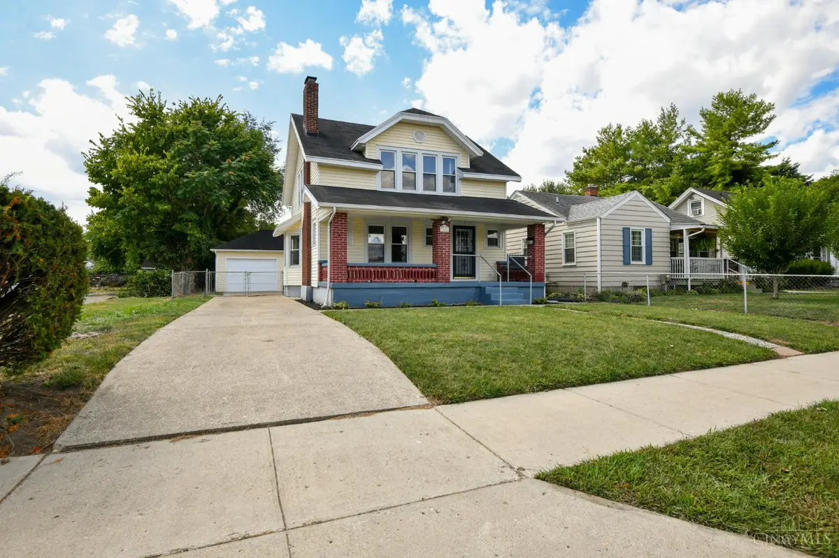 102 Warren Avenue, Franklin, OH 45005 - Image #1