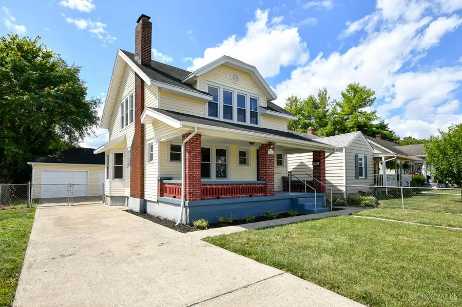 102 Warren Avenue, Franklin, OH 45005 - Image #2