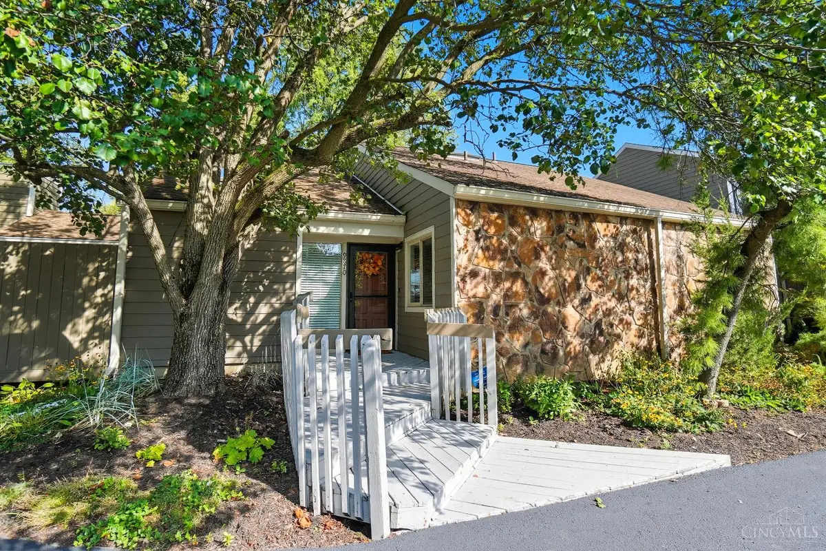 9870 Timbers Drive, Blue Ash, OH 45242 - Image #1