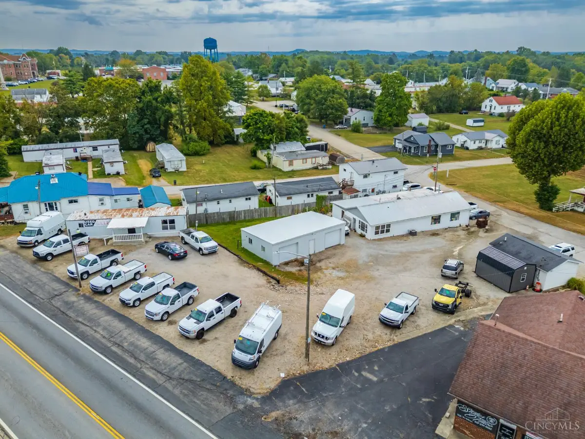 601 E Main St, West Union, OH 45693 - Image #1