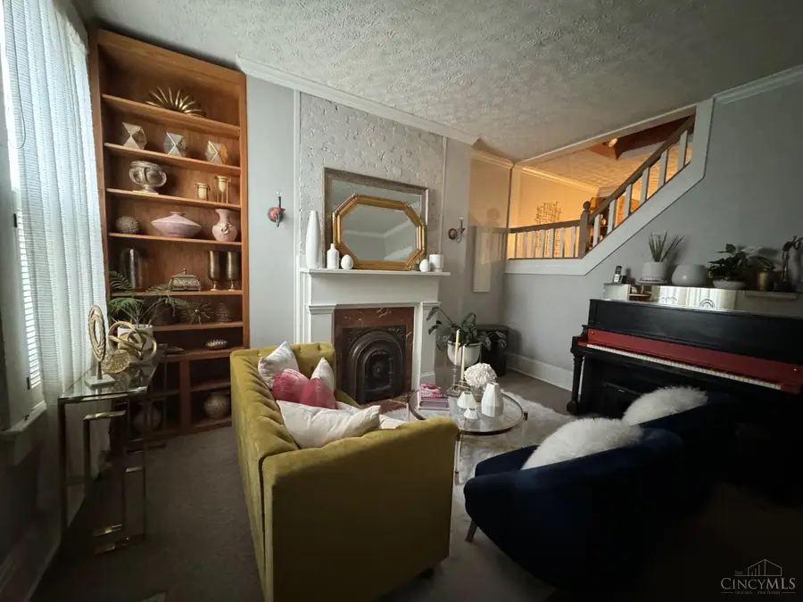 446 Liberty Hill, Cincinnati, OH 45202 - Image #2