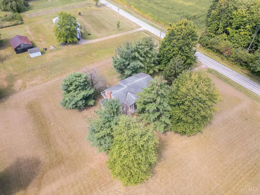 2756 Bardwell West Road, Mount Orab, OH 45154 - Image #2