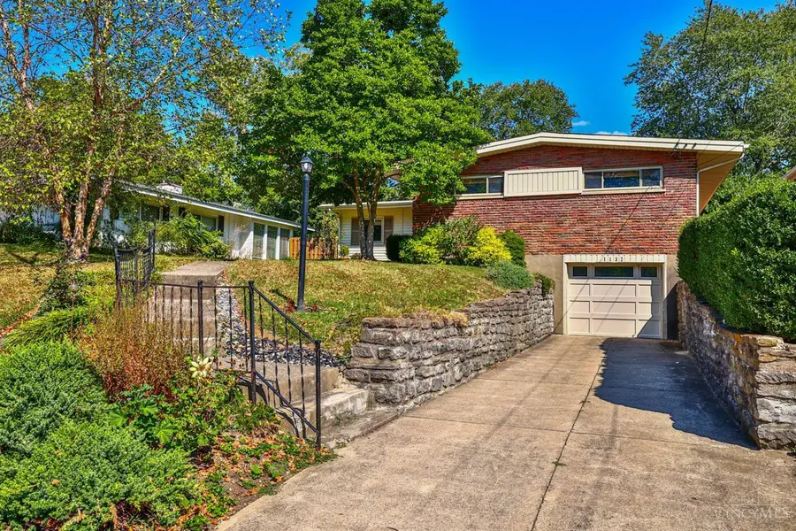 1132 Rosetree Lane, Anderson Township, OH 45230 - Image #2