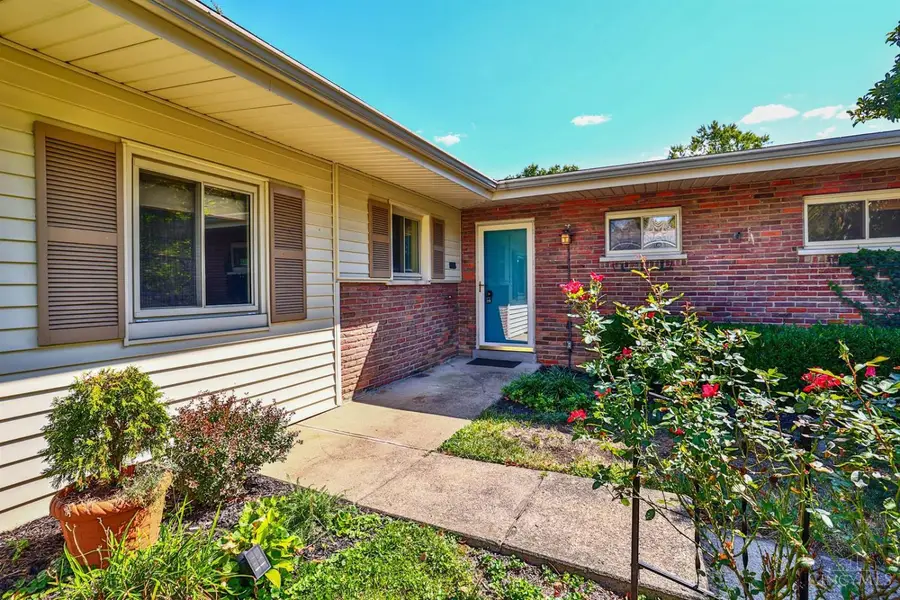 1132 Rosetree Lane, Anderson Township, OH 45230 - Image #3