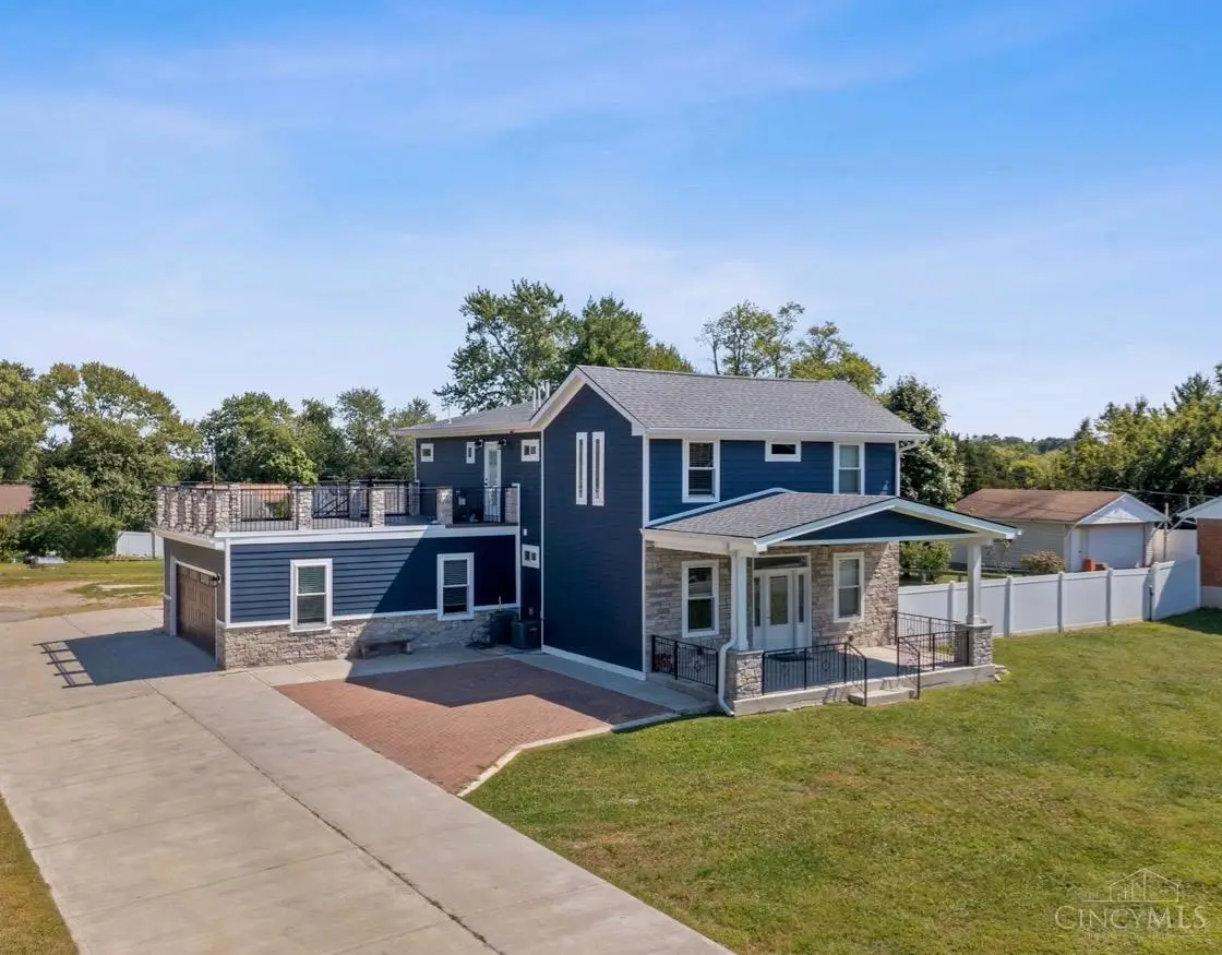 10762 Pippin Road, Mount Healthy Heights, OH 45231 - #1