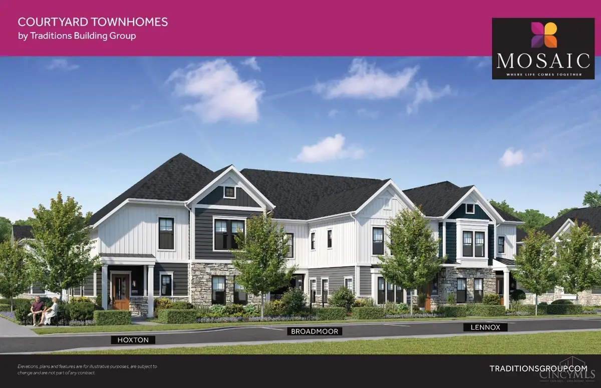 7080 Celebration Way, Mason, OH 45040 - Image #1