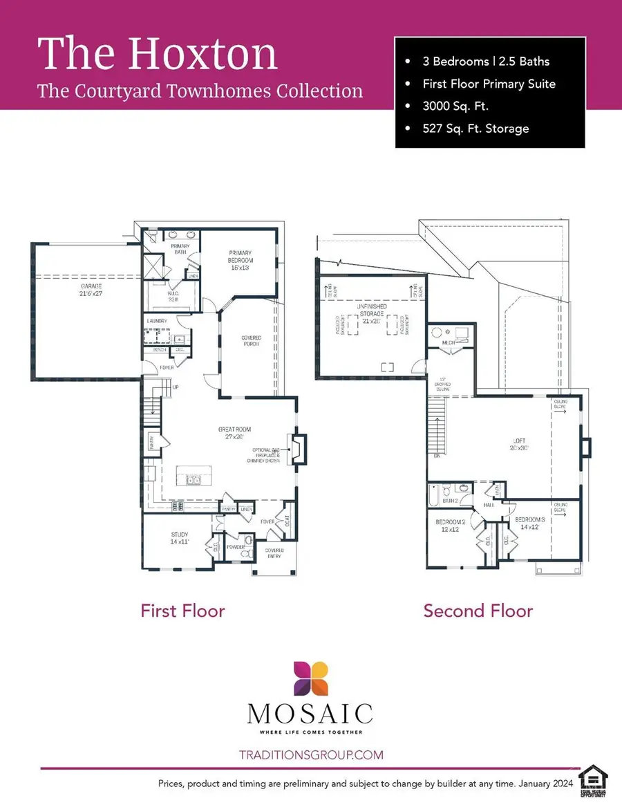 7080 Celebration Way, Mason, OH 45040 - Image #3