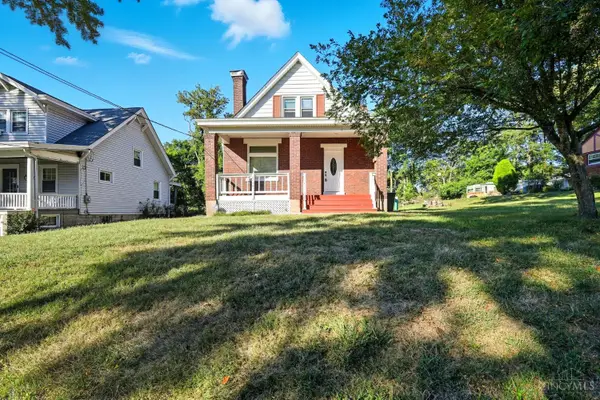 6745 Belkenton Avenue, Silverton, OH 45236