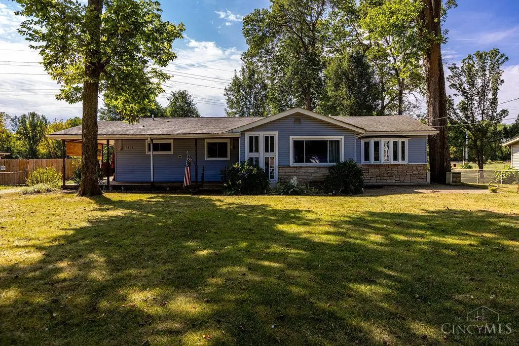 7803 Lyn Drive, Franklin, OH 45005 - #1