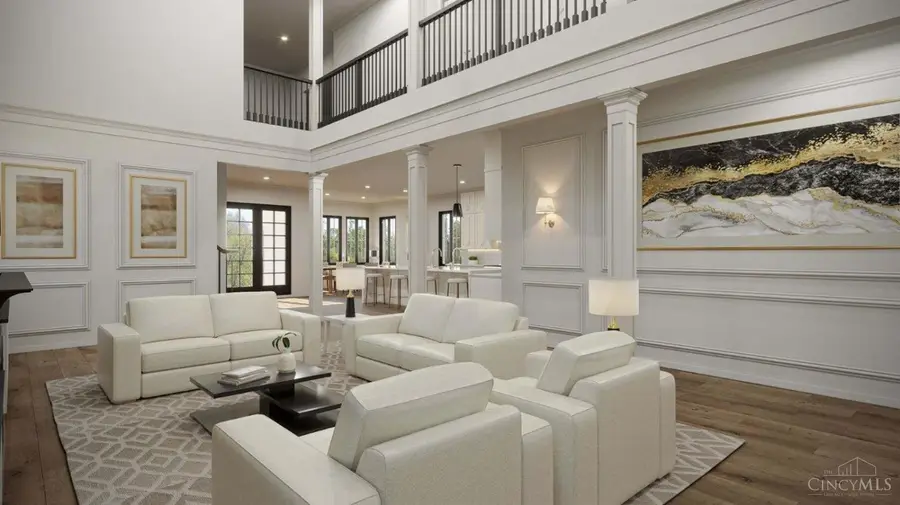 7317 Euclid Avenue, Madeira, OH 45243 - #2