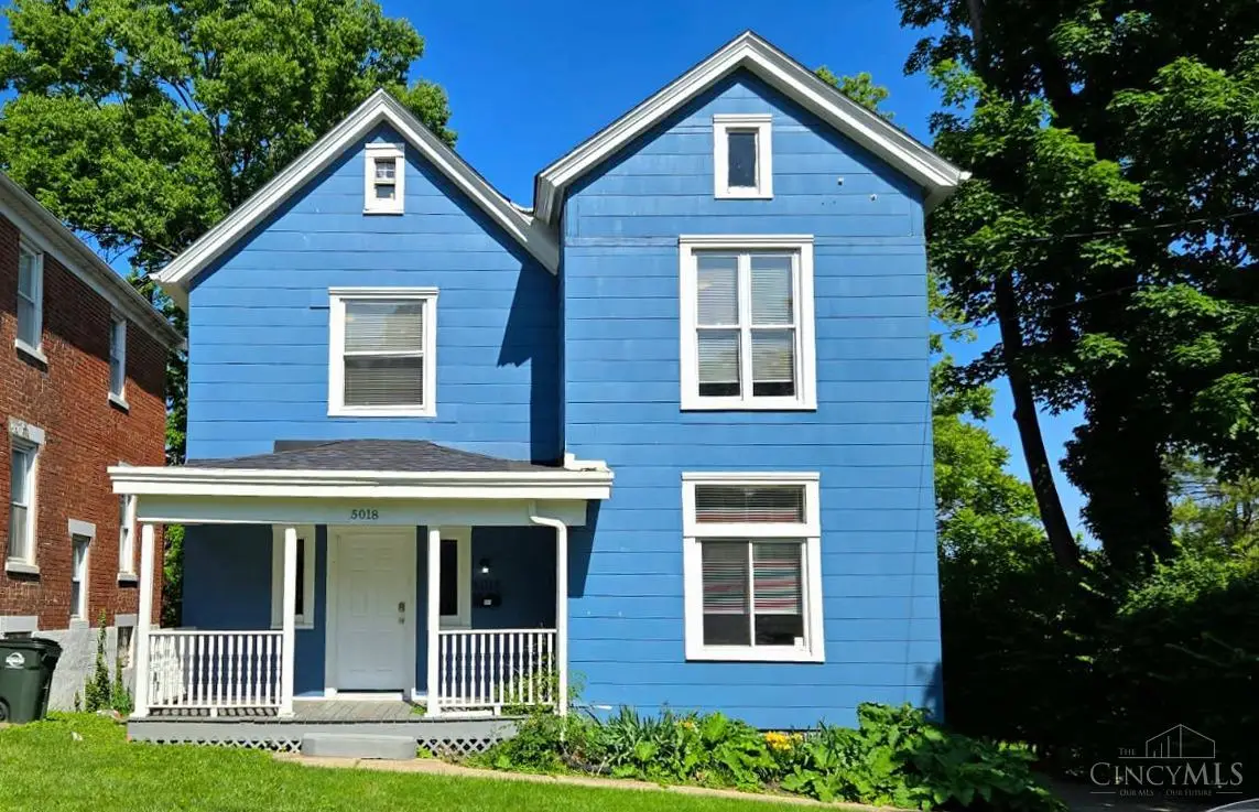 5018 Linden Avenue, Norwood, OH 45212 - Image #1