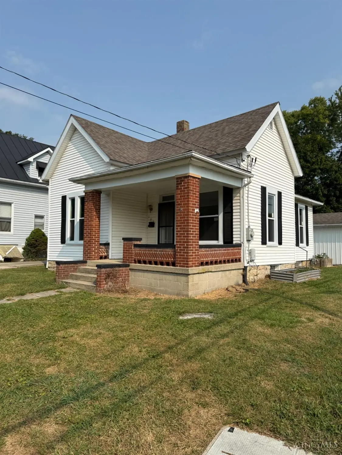 165 Lorish Avenue, Wilmington, OH 45177 - Image #1