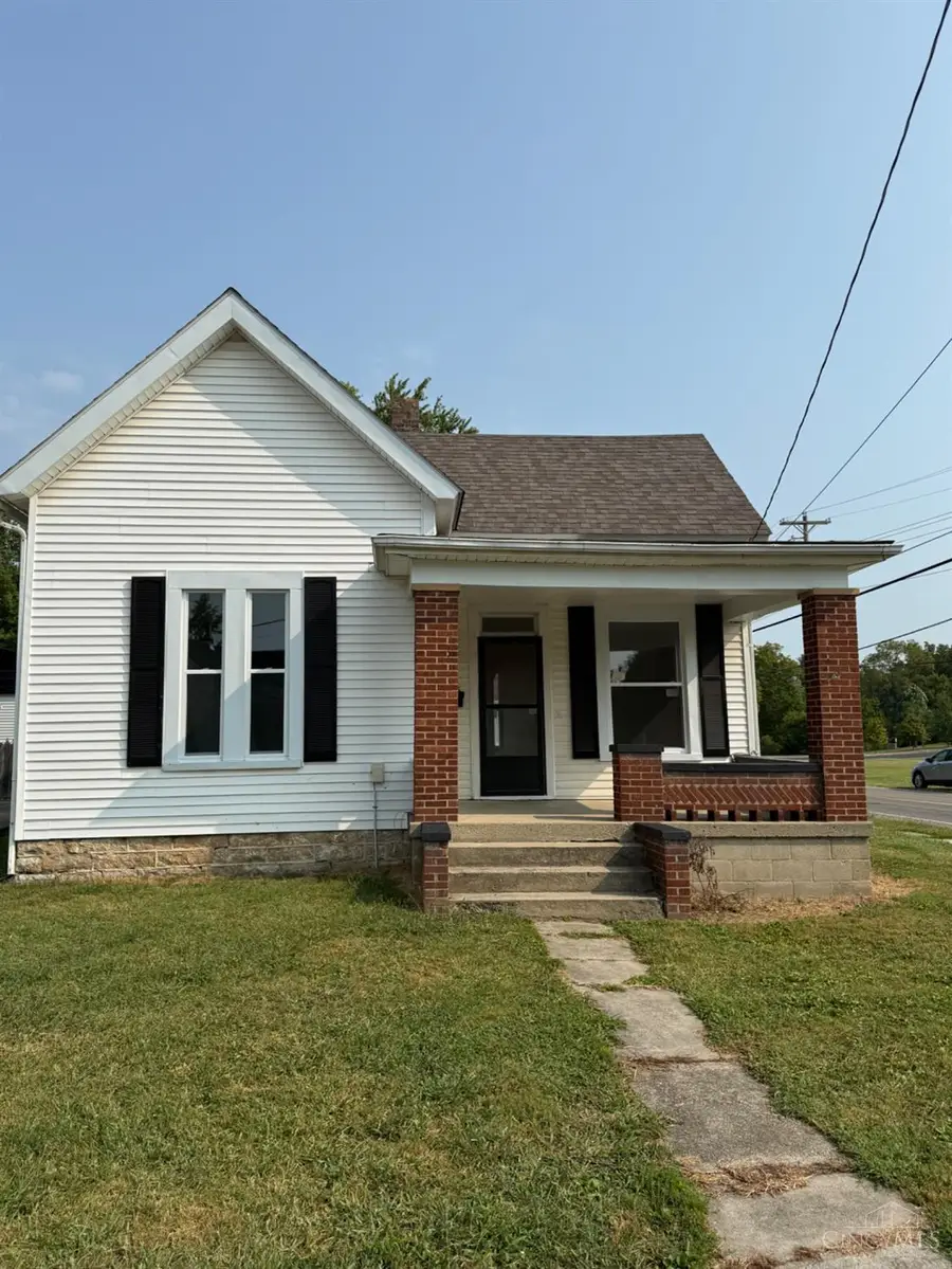 165 Lorish Avenue, Wilmington, OH 45177 - Image #3