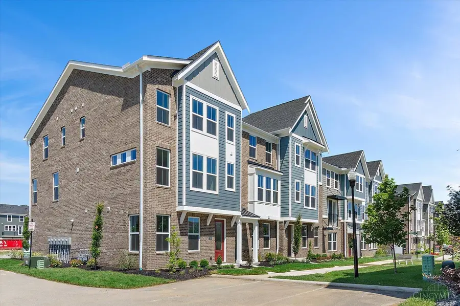 7430 Wetherington Lane #62707, West Chester, OH 45069 - Image #2