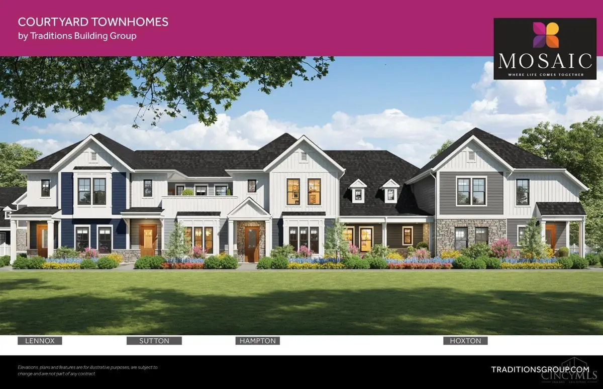 7076 Celebration Way, Mason, OH 45040 - Image #1