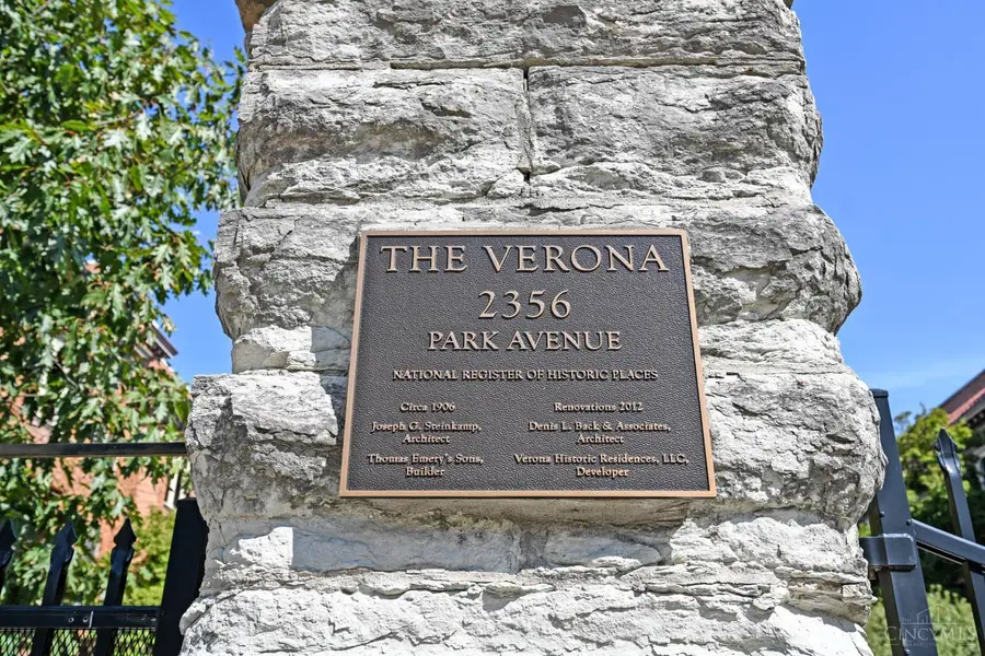 2356 Park Avenue #32, Cincinnati, OH 45206 - Image #3