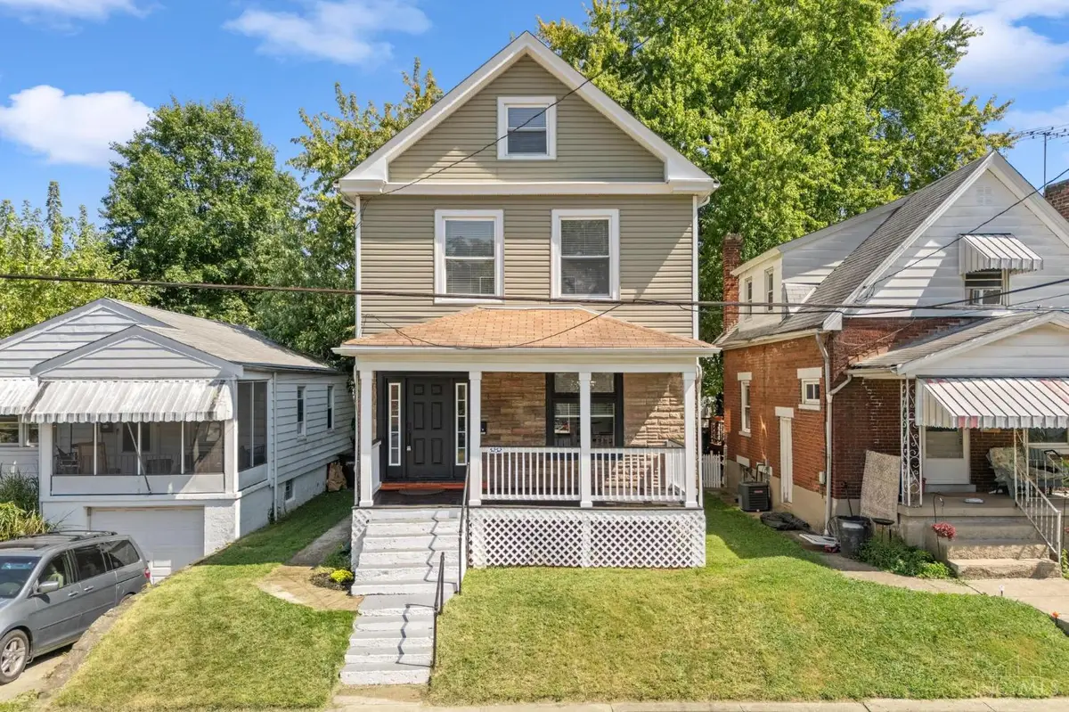 5252 Warren Avenue, Norwood, OH 45212 - Image #1