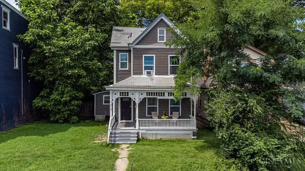 3615 Newton Avenue, Cincinnati, OH 45207