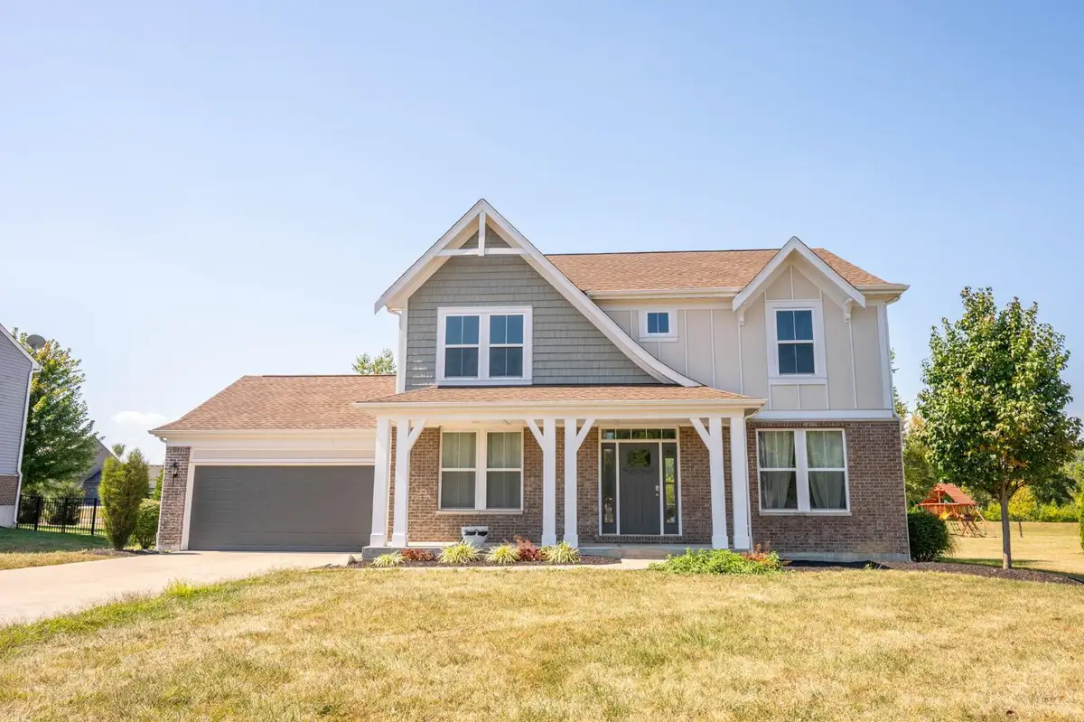 5169 Oak Forest Drive, Liberty Township, OH 45044 - Image #1