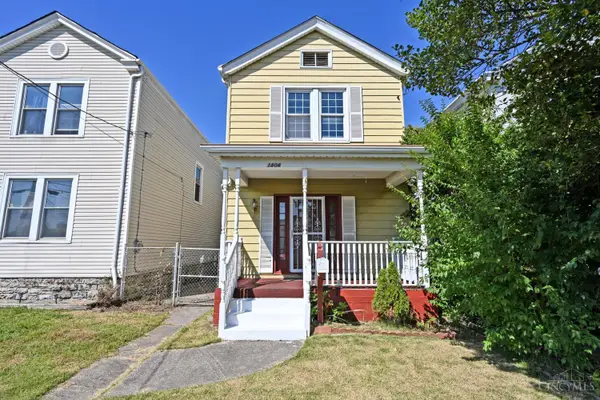 1806 Wayland Avenue, Norwood, OH 45212