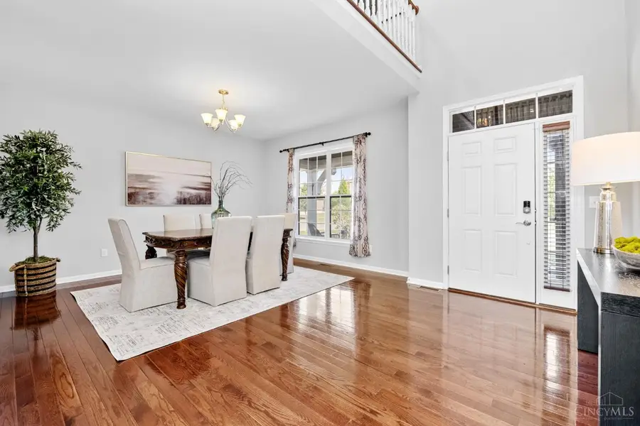 6943 Roberts Park Drive, Deerfield Township, OH 45040 - Image #2