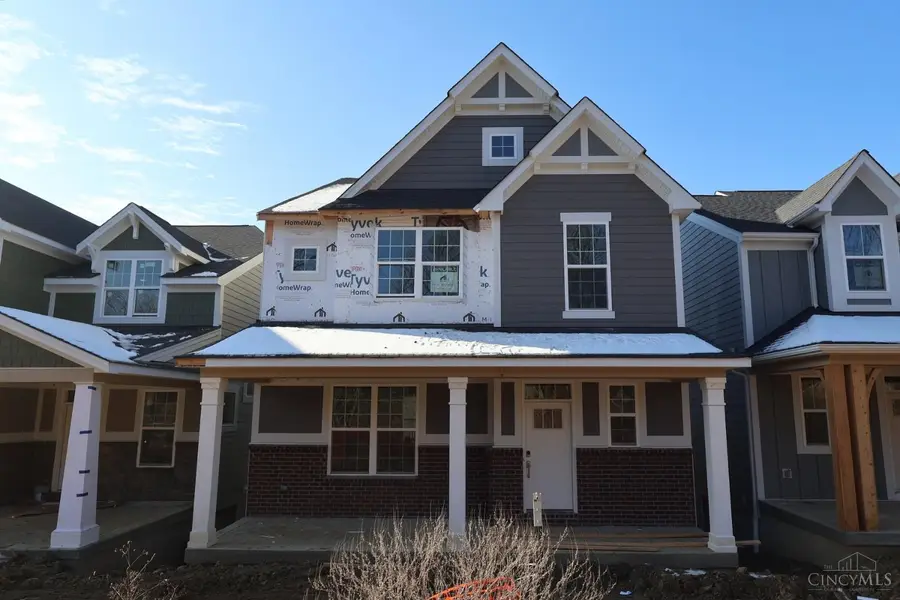 5636 Ohio Trail #7, Green Township, OH 45248 - Image #2