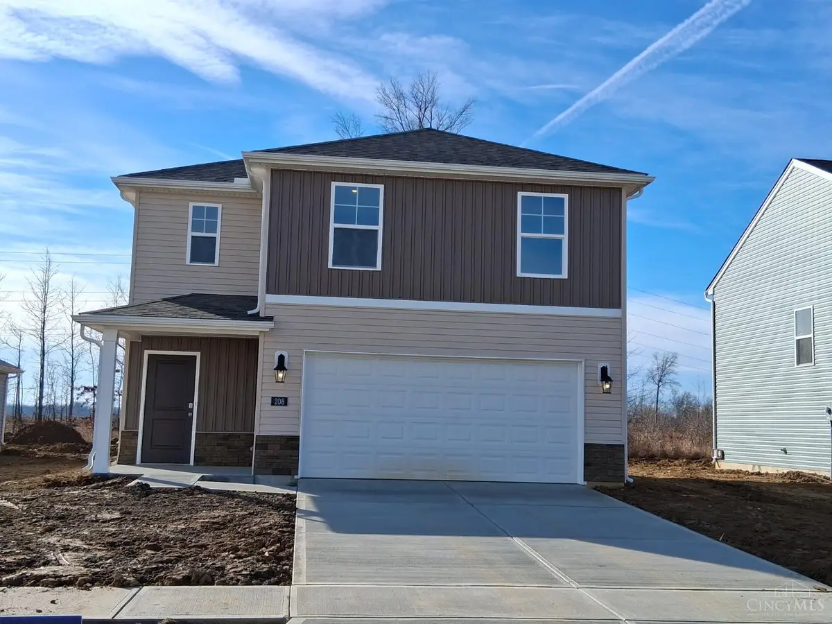 208 Gregory Street, Mount Orab, OH 45154 - Image #1