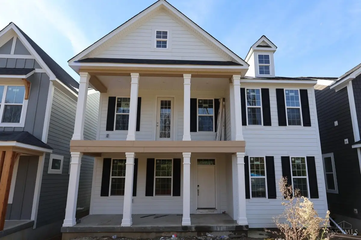 5648 Ohio Trail #5, Green Township, OH 45248 - Image #1