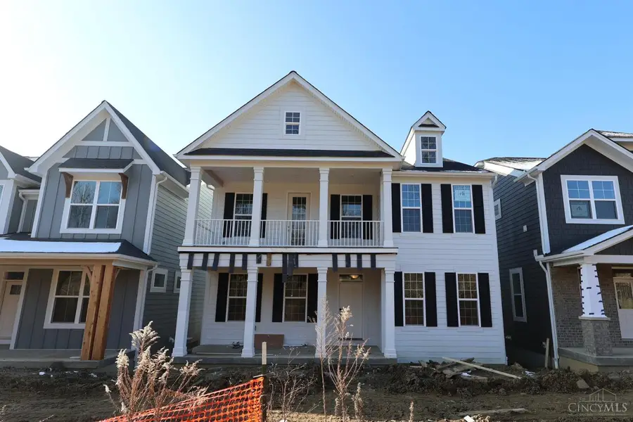 5648 Ohio Trail #5, Green Township, OH 45248 - Image #2