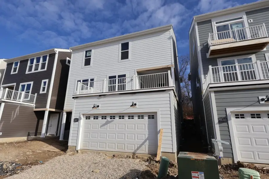 5648 Ohio Trail #5, Green Township, OH 45248 - Image #3