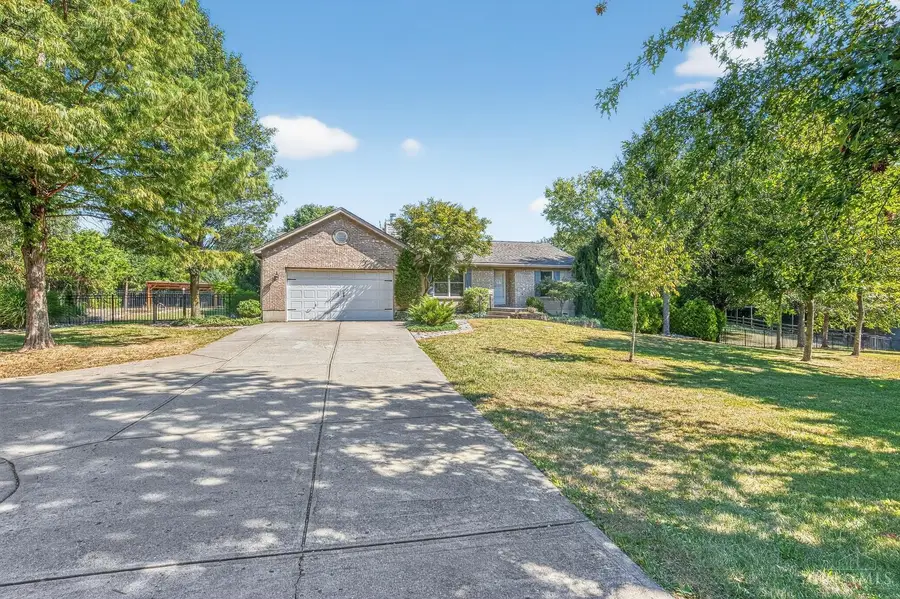 1334 E Fosters Maineville Road, Warren, OH 45039 - Image #2